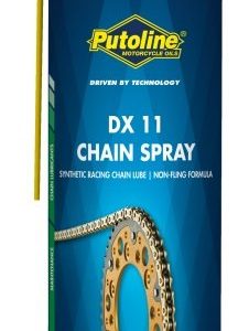 Putoline DX11 Kettingspray - 500 ml