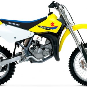 Suzuki rm 85 stikker sets