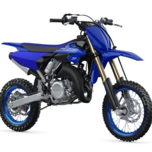 Yamaha yz 65cc 2024