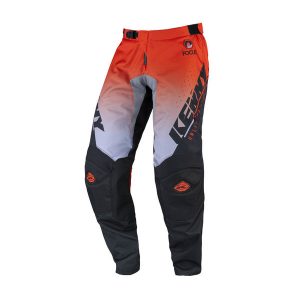 Track focus pants for kid orange 2022