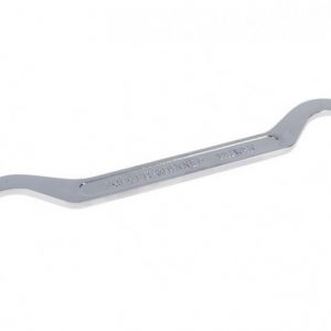 TMV Shock Spanner Wrench 2-way fit 1-3/4"&1-1/2" -10" length