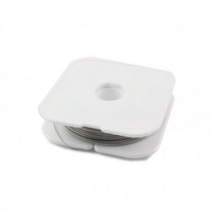 TMV Stainless Steel Safety Wire (0,028" Diameter)