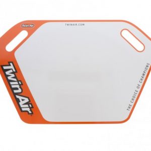 Twin Air Pit Board Dual-sided