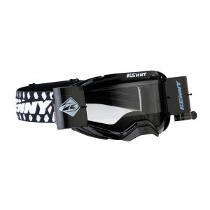 performance goggles level (single lens) black