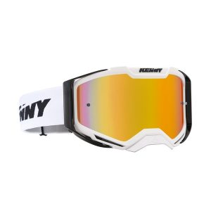 ventury goggles phase 1 white