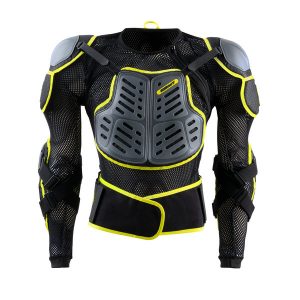 Adult Track Safety Jacket