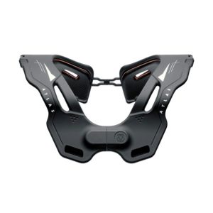 Atlas Adult Vision Neck Brace Black