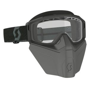 Goggle Primal Safari Facemask Black