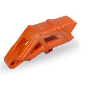 Polisport Chain Guide/Block SX85 15-.. SX125 07-..  Orange