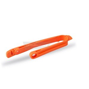 Polisport Swingarm Chainslider SX125 12-.. Orange