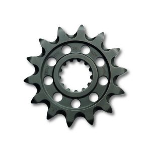 Renthal Front Sprocket SX125 90-21 TC12514/21 MC125 21 13/15t UGP