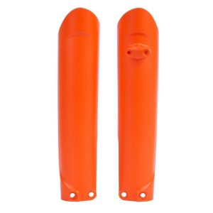 Polisport Fork Prot. Orange SX125 15-..
