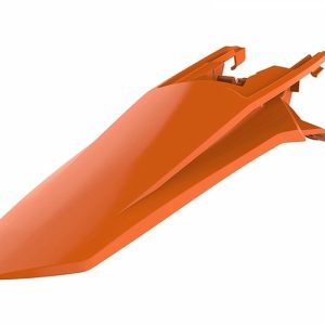 Polisport Rear Fender SX85 18-.. Orange KTM16 OEM