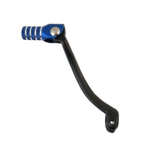 TMV Gear Shift L. Forg. Black/Blue tip TC85 18-20 TC125 16-20