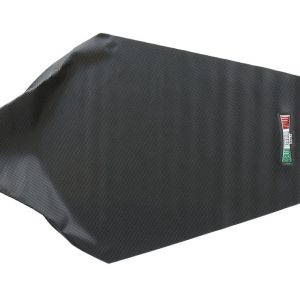 Selle Dalla Valle Seatcover RACING SX85 18-.. MC85 21-.. Black