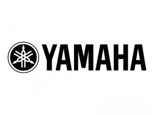 Yamaha motoren