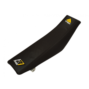 Blackbird Pyramid Seatcover Black YZ85 15-..