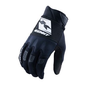 Track Gloves For Kid Black 2023
