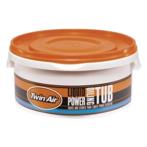 Twin Air Oiling Tub (3 liter)