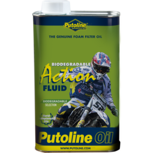 putoline biologisch