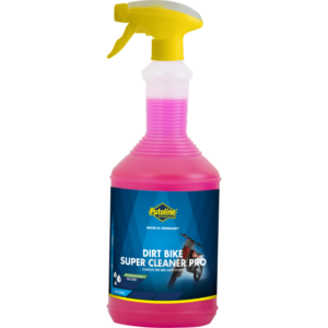 Putoline Crossmotor Super Cleaner Pro- 1L