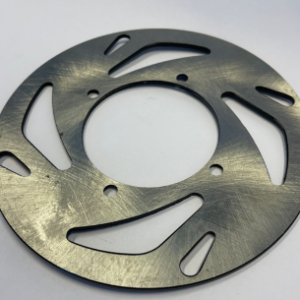 remschijf Lem A10 A12 A14