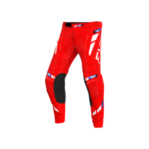 FXR HELIUM MX-BROEK 25 CAYENNE